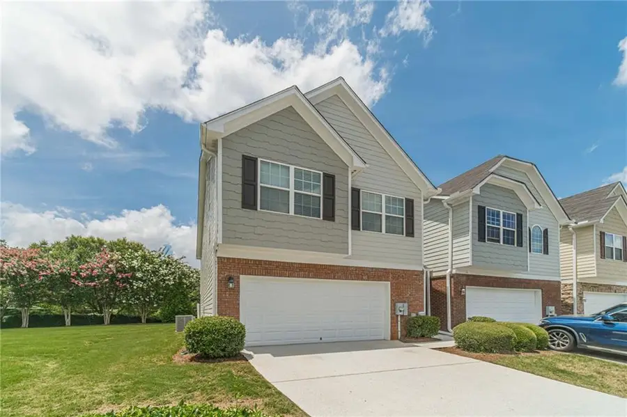 126 Meeting Place Road, Lawrenceville, GA 30044 - #3