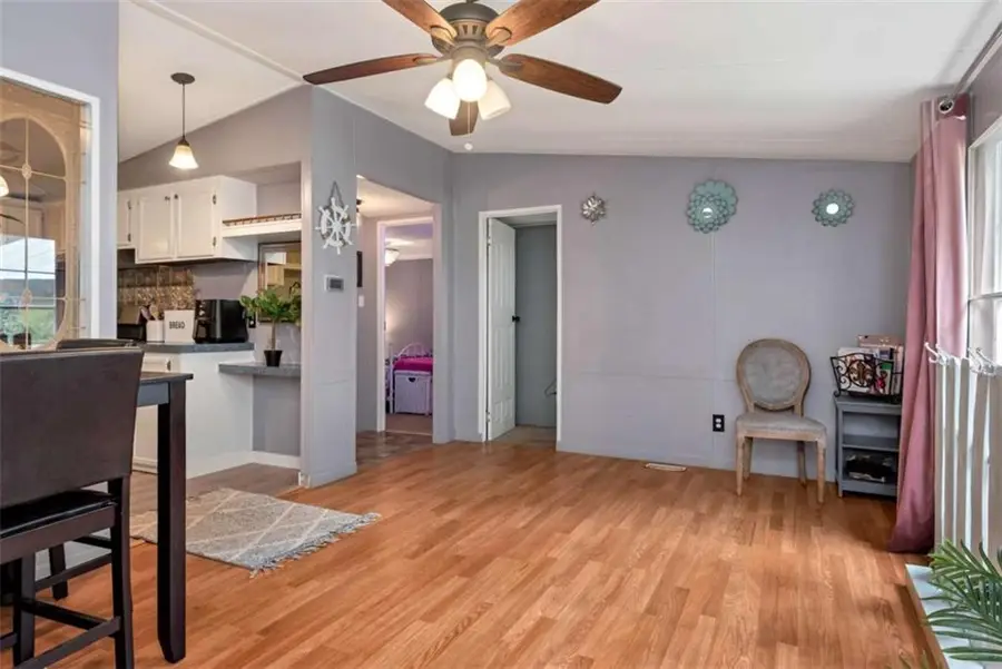 615 Lewis Grindle Road, Dahlonega, GA 30533 - #3