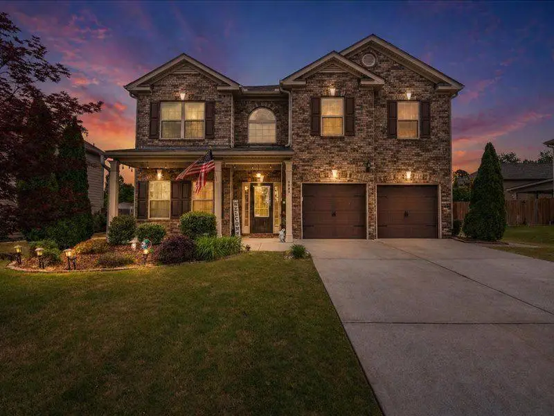 5680 Banner Boulevard, Cumming, GA 30028 - #2