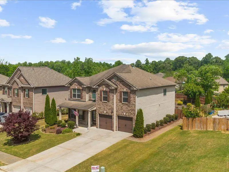 5680 Banner Boulevard, Cumming, GA 30028 - #3