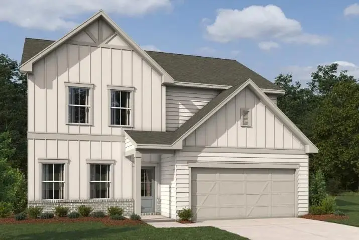 717 Mistwood Way, Cartersville, GA 30120 - #1