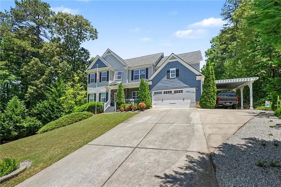 52 White Oak Trail N, Dahlonega, GA 30533 - #2