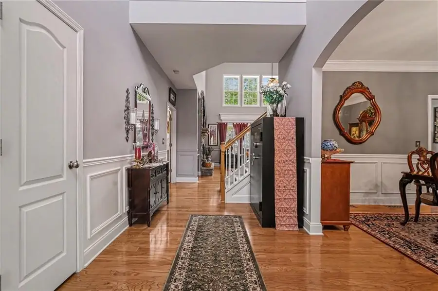 52 White Oak Trail N, Dahlonega, GA 30533 - #3
