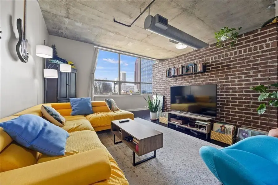 115 W Peachtree Place Nw #509, Atlanta, GA 30313 - #2