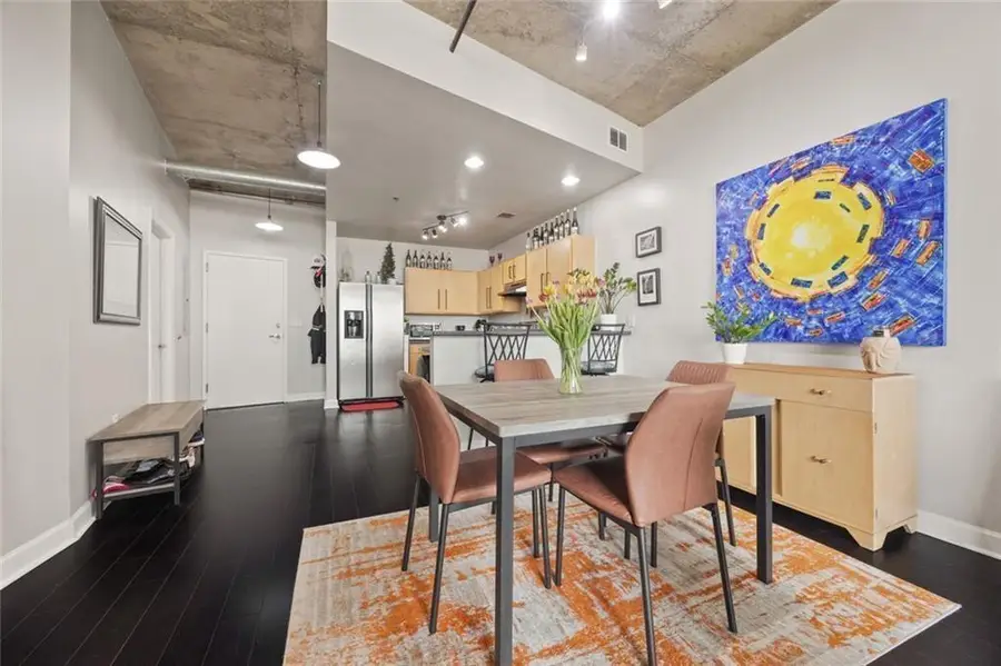 115 W Peachtree Place Nw #509, Atlanta, GA 30313 - #3