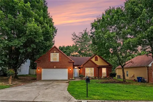 715 New Magnolia Court, South Fulton, GA 30349