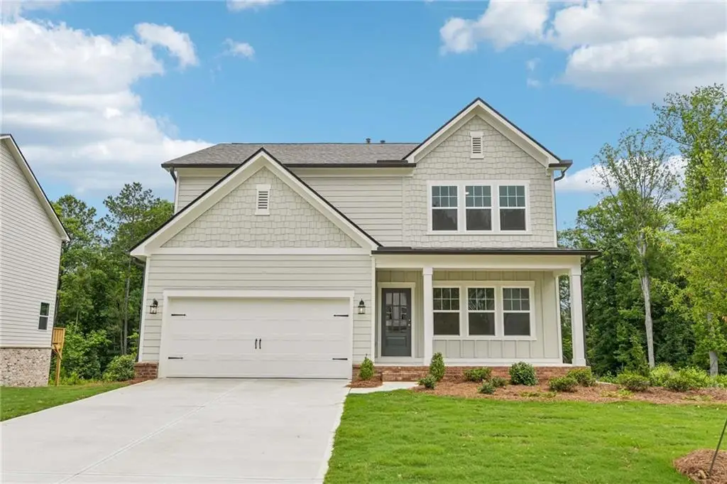 5364 Heron Bay Boulevard, Locust Grove, GA 30248 - #1
