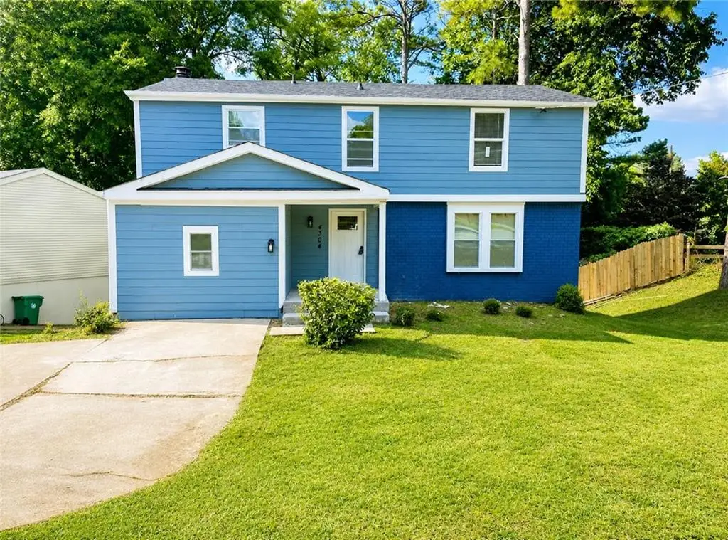 4304 Village Square Lane, Stone Mountain, GA 30083 - #1