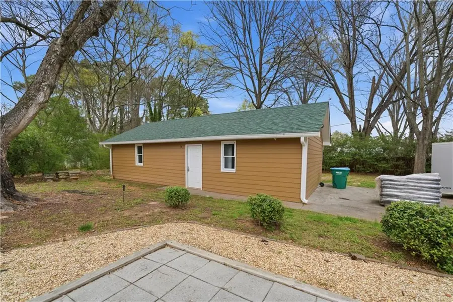 108 King Street, Adairsville, GA 30103 - #2
