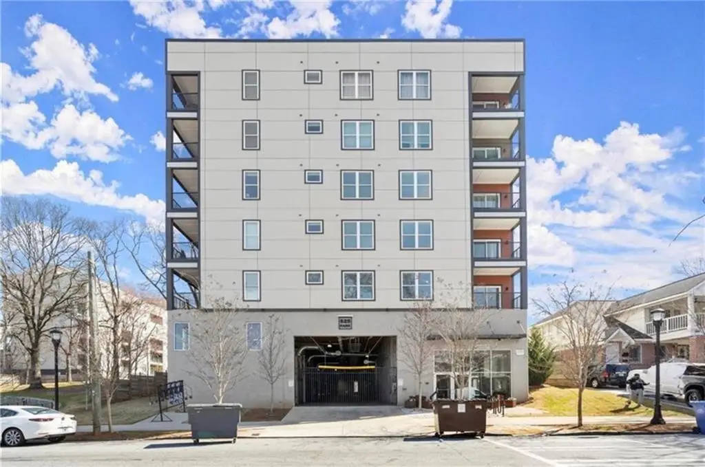 525 Parkway Drive Ne #417, Atlanta, GA 30308 - #1