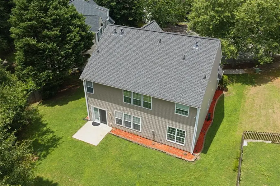 951 Island Pointe Way, Buford, GA 30518 - #2