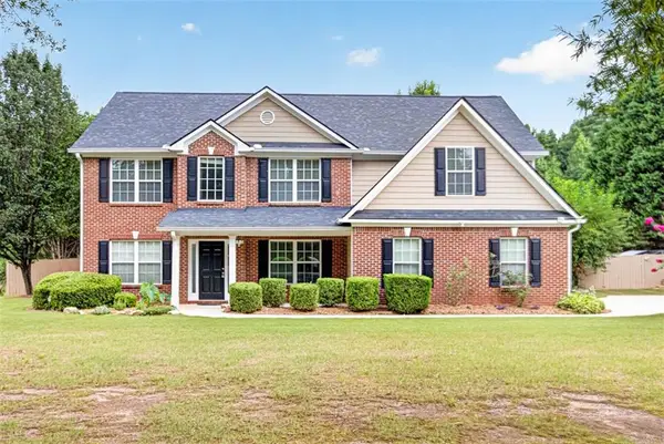 204 Poplar Ridge Drive, Monroe, GA 30655