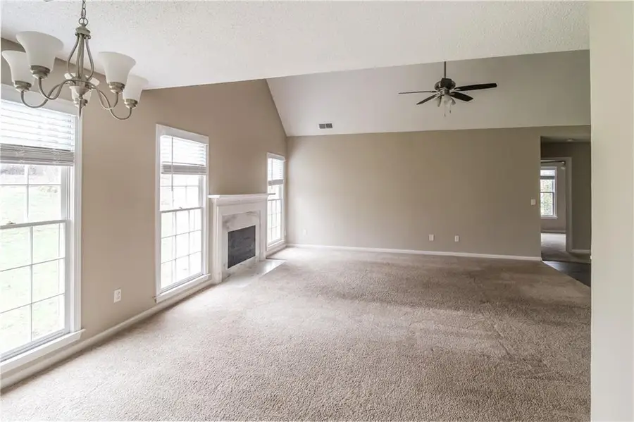 5575 Dusty Ridge Trail, Buford, GA 30518 - #3