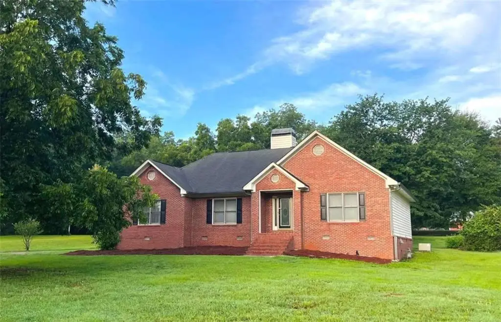 125 Wedgefield Drive, McDonough, GA 30252 - #1