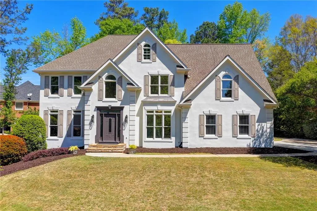 715 Apsley Way, Johns Creek, GA 30022 - #1