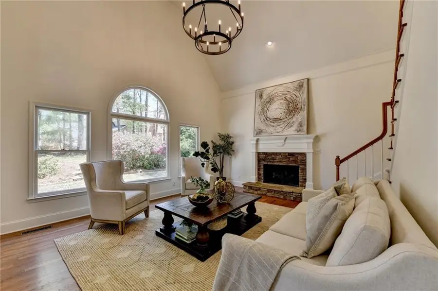 715 Apsley Way, Johns Creek, GA 30022 - #2