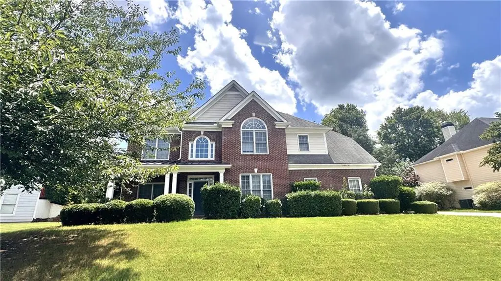 3953 Lost Oak Drive, Buford, GA 30519 - #1
