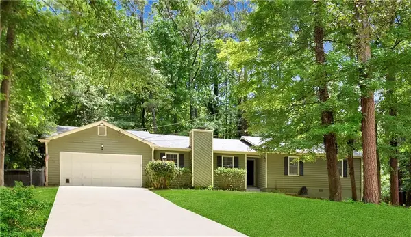2654 Crystal Court, Lawrenceville, GA 30044
