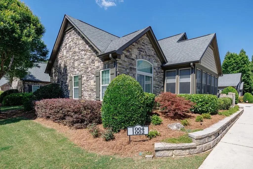 120 Chastain Road Nw #1002, Kennesaw, GA 30144 - #1