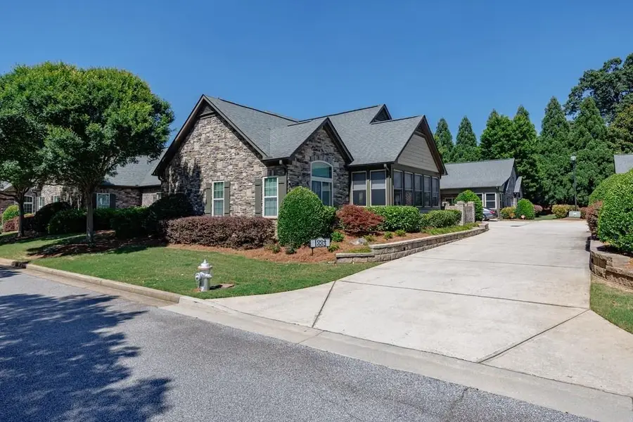 120 Chastain Road Nw #1002, Kennesaw, GA 30144 - #2