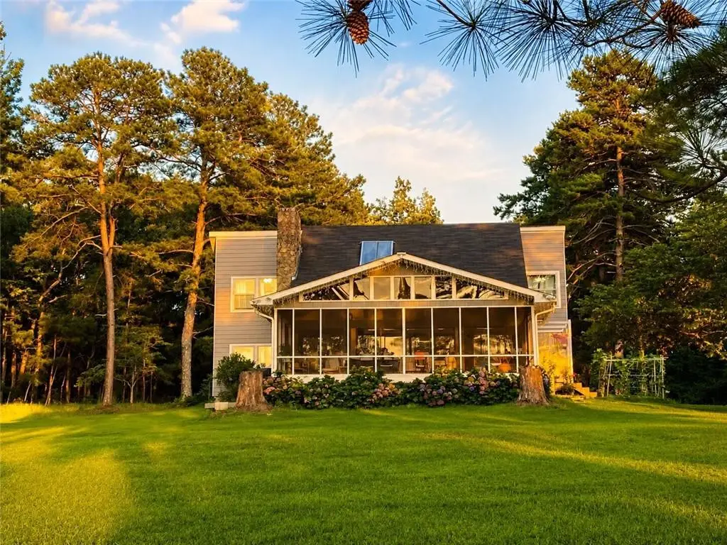 1189 Iris Lake Road, McDonough, GA 30252 - #1