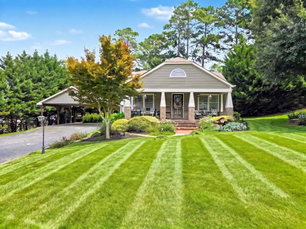 906 Cartersville Highway, Dallas, GA 30132 - #1