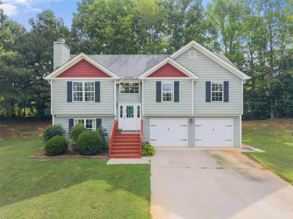 8834 Shallow Creek Trail, Clermont, GA 30527 - #1