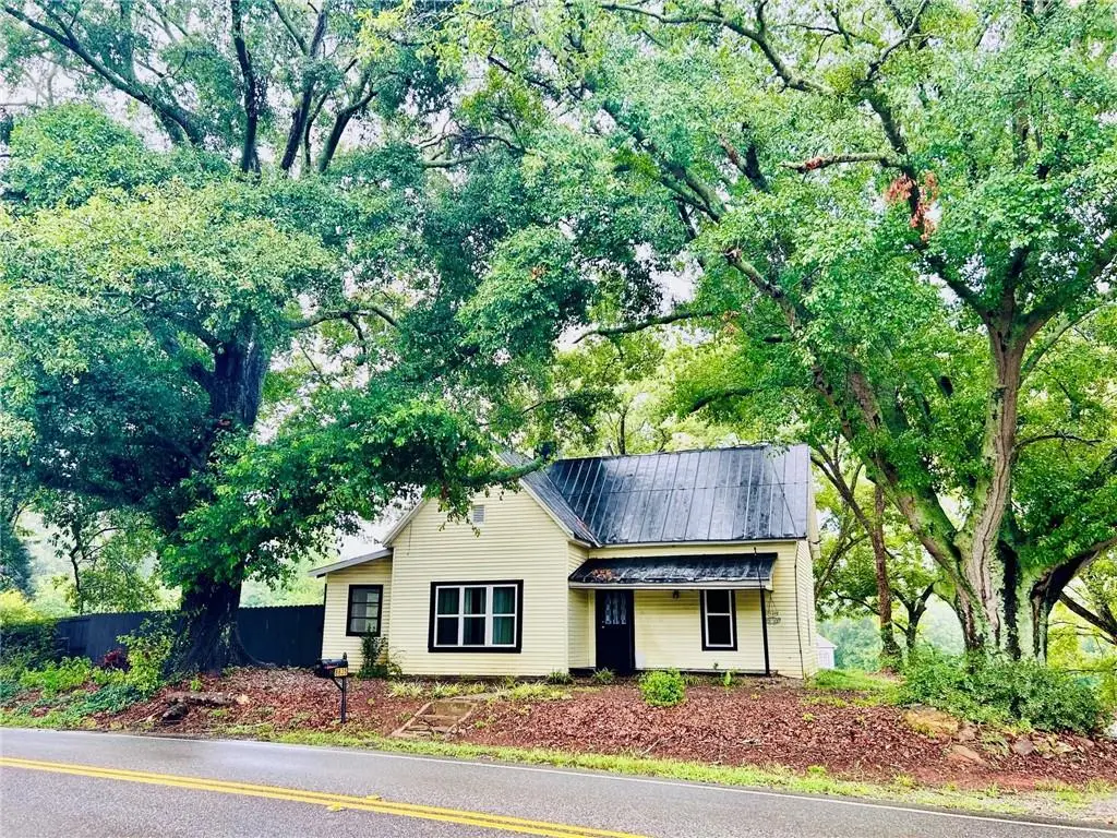8835 Jot Em Down Road, Gainesville, GA 30506 - #1