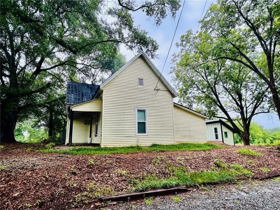 8835 Jot Em Down Road, Gainesville, GA 30506 - #2