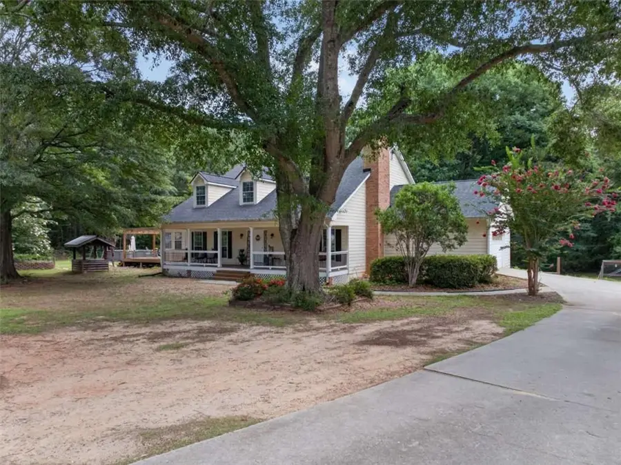 410 Old Highway 81, Oxford, GA 30054 - #3
