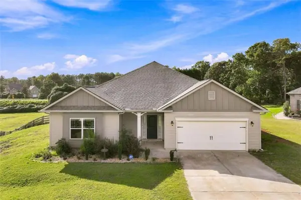 6104 Creekside View Ln, Clermont, GA 30527