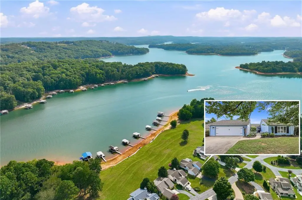 3623 N River Road, Gainesville, GA 30506 - #1