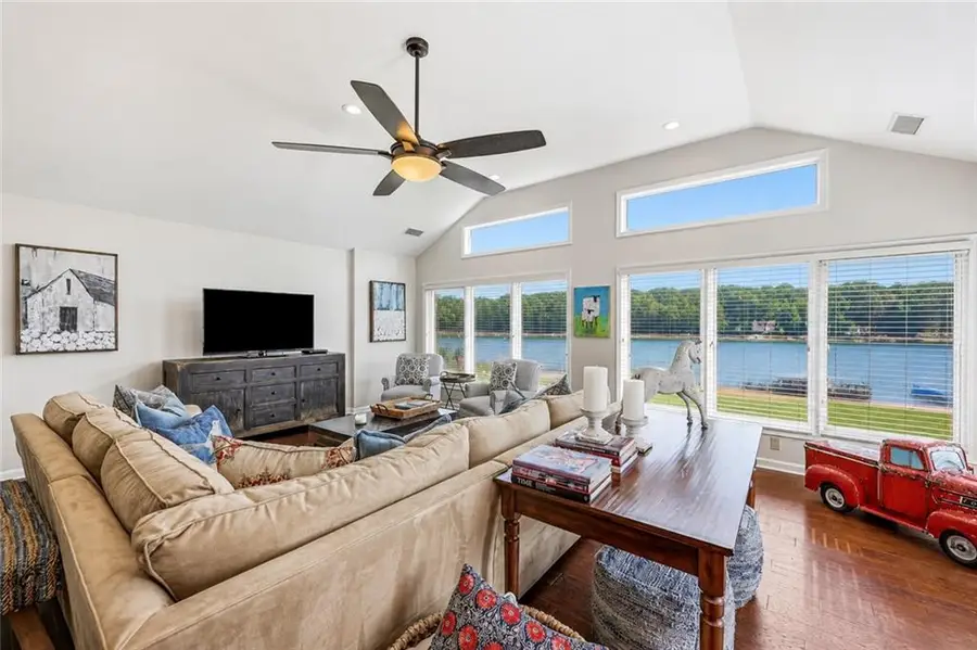 3623 N River Road, Gainesville, GA 30506 - #2