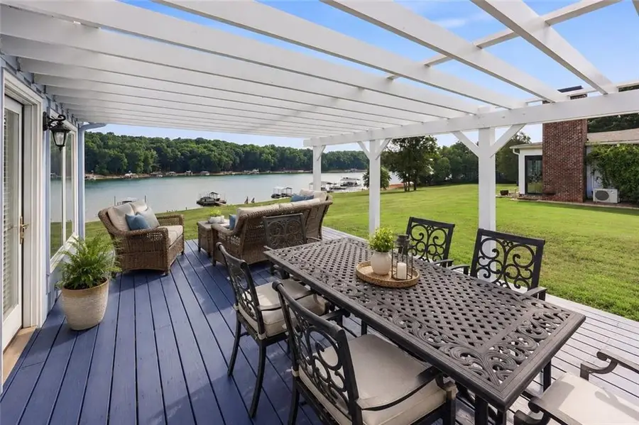 3623 N River Road, Gainesville, GA 30506 - #3