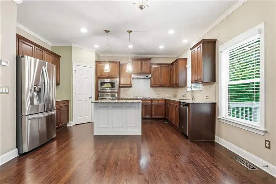 1836 Heritage Pass, Milton, GA 30004 - #2