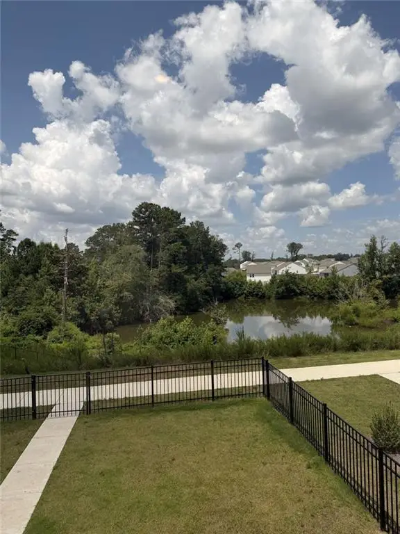 64 Hargrave Avenue, Bethlehem, GA 30620 - #3