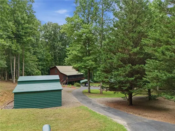 2447 Hi River Road, Hiawassee, GA 30546