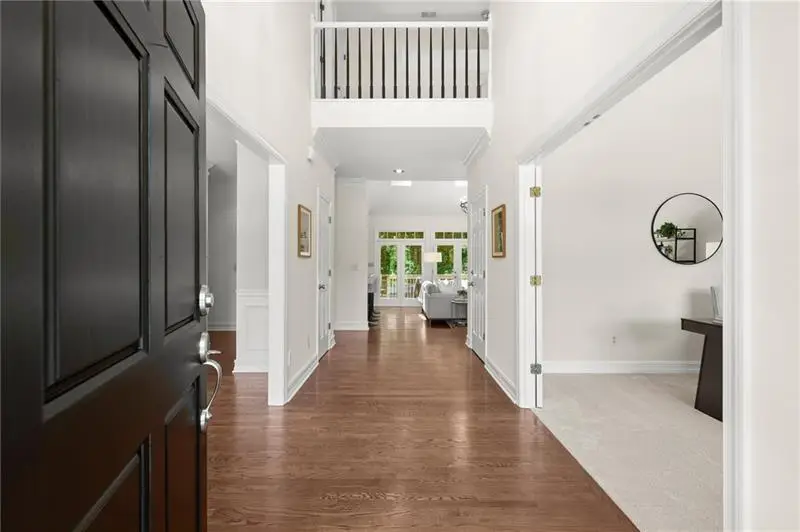3600 Goldenrod Drive, Alpharetta, GA 30005 - #3