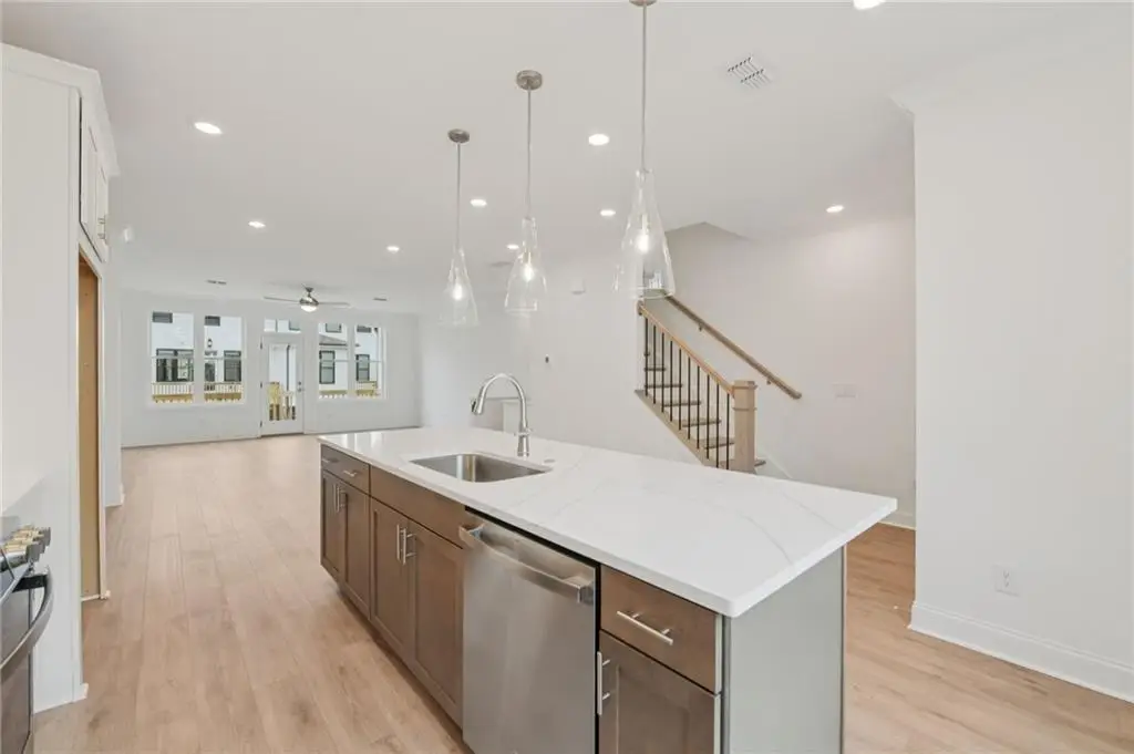 4201 Millcroft Place #220, Buford, GA 30518 - #1