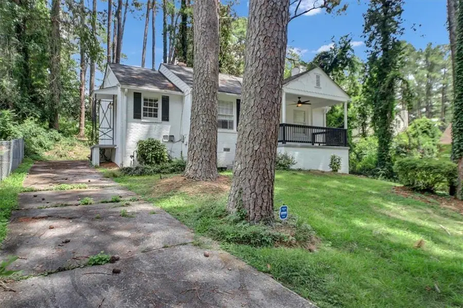 914 Rosemary Avenue Sw, Atlanta, GA 30311 - #3
