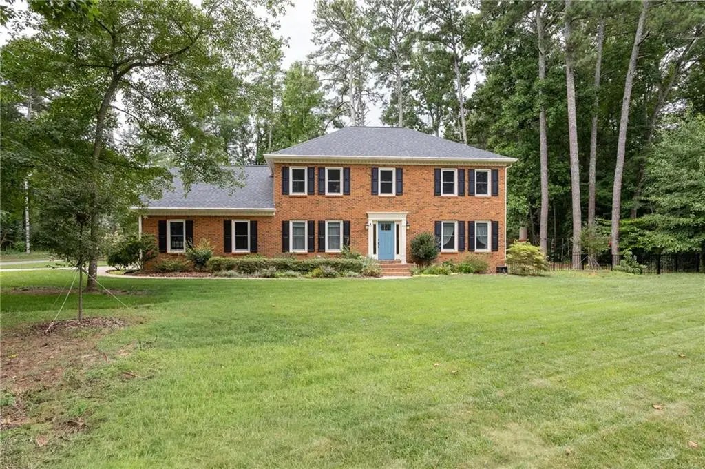 3041 Coach Lane, Marietta, GA 30062 - #1