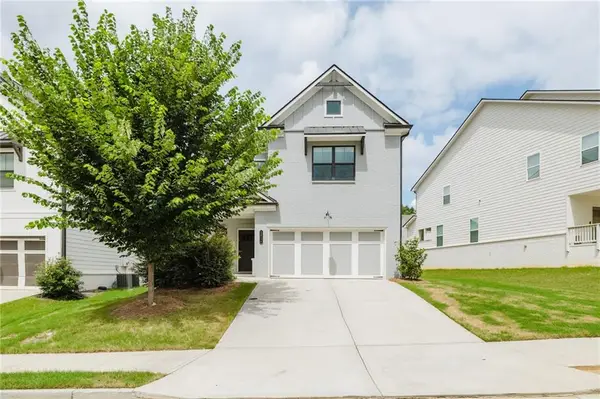 1814 Westfall Landing, Auburn, GA 30011