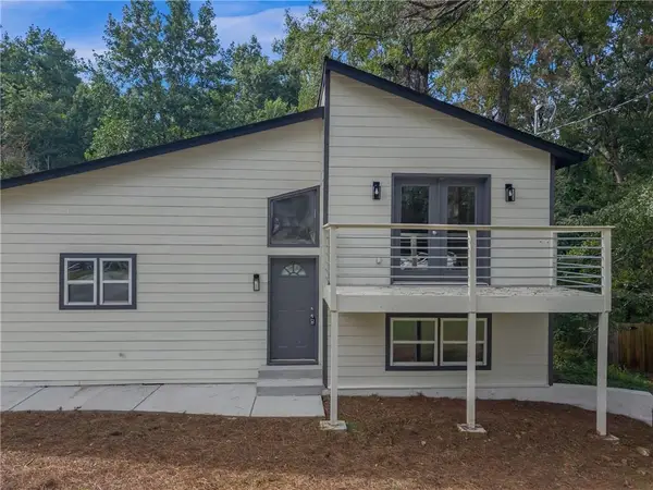 6817 Red Maple Drive, Rex, GA 30273