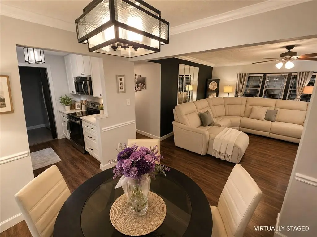 5149 Roswell Road #1, Atlanta, GA 30342 - #1
