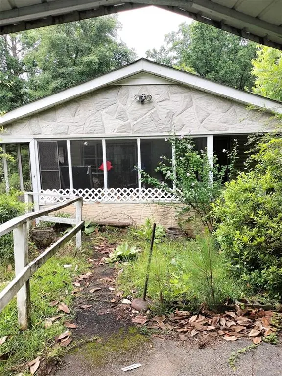 1608 Ezra Church Drive Nw, Atlanta, GA 30314 - #1