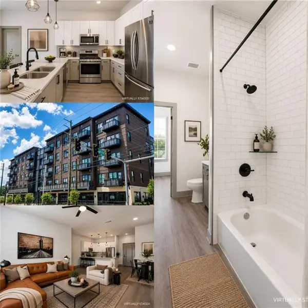 764 Memorial Drive #17, Atlanta, GA 30316