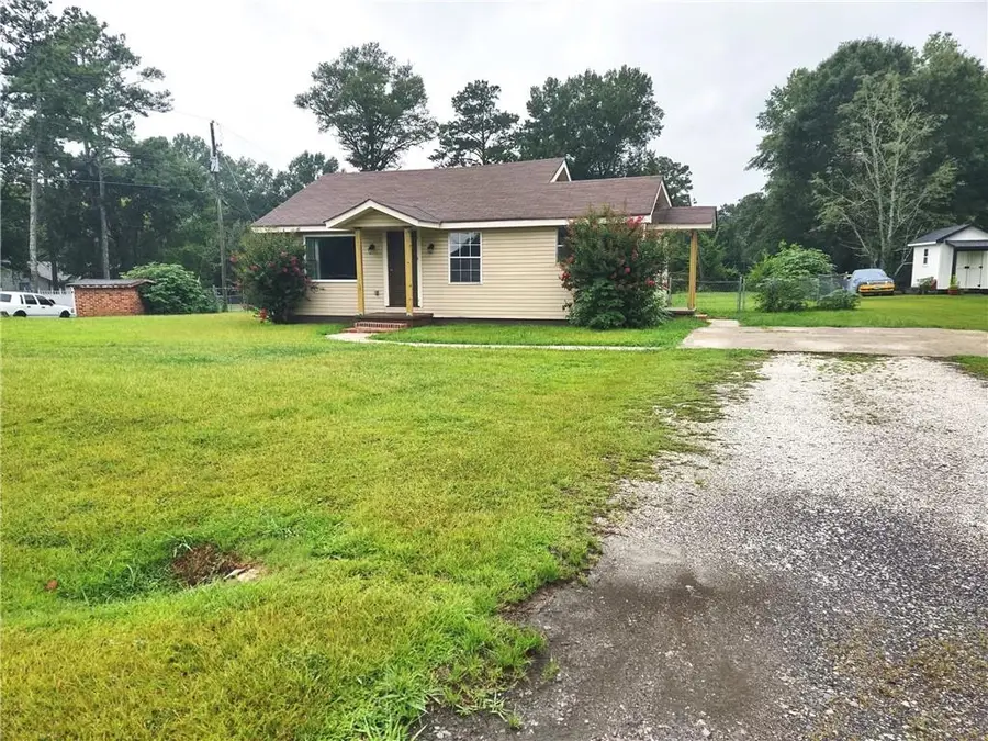 405 Old Dalton Road Ne, Rome, GA 30165 - #3