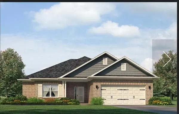 158 Blackberry Court, Pendergrass, GA 30567