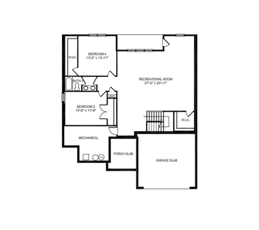 158 Blackberry Court, Pendergrass, GA 30567 - #3
