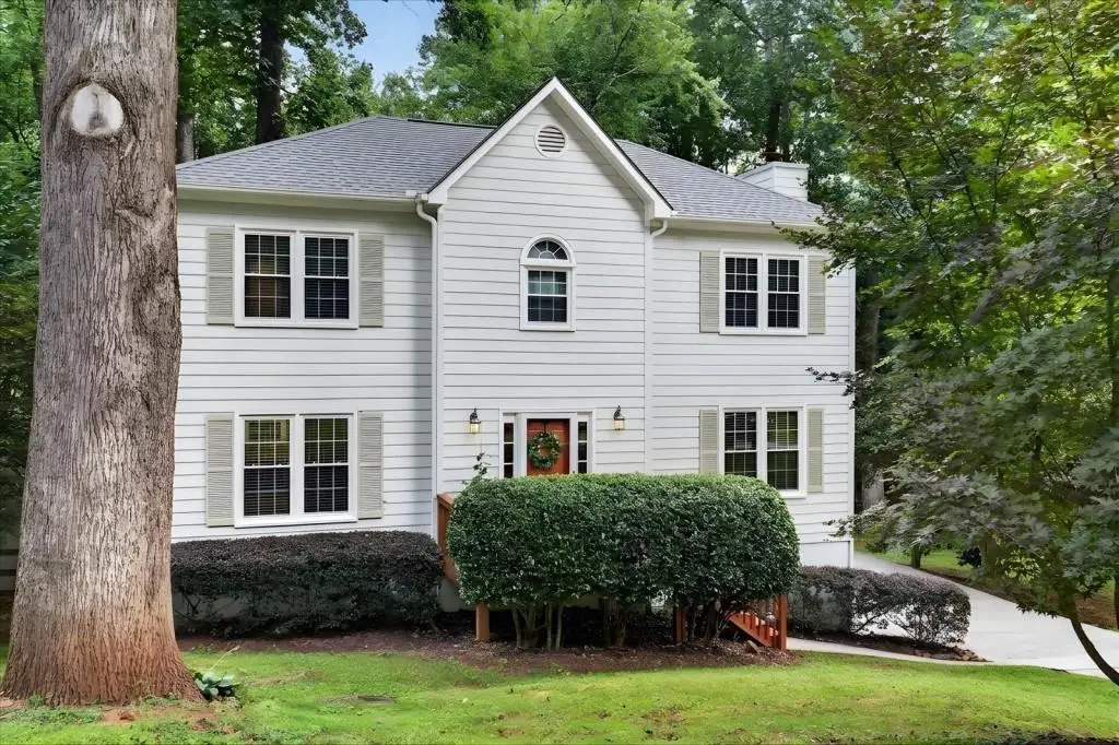 40 Raquel Drive, Marietta, GA 30064 - #1